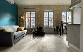 Appartements Climatises En Hyper Centre